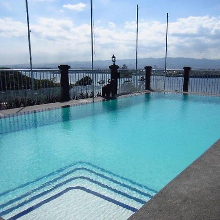 Hotel Cesario Lapu-Lapu City Eksteriør bilde