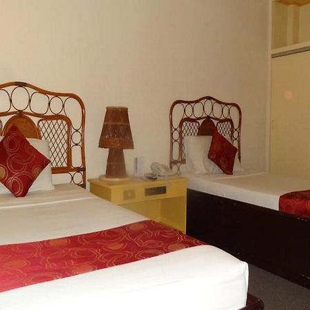 Hotel Cesario Lapu-Lapu City Eksteriør bilde