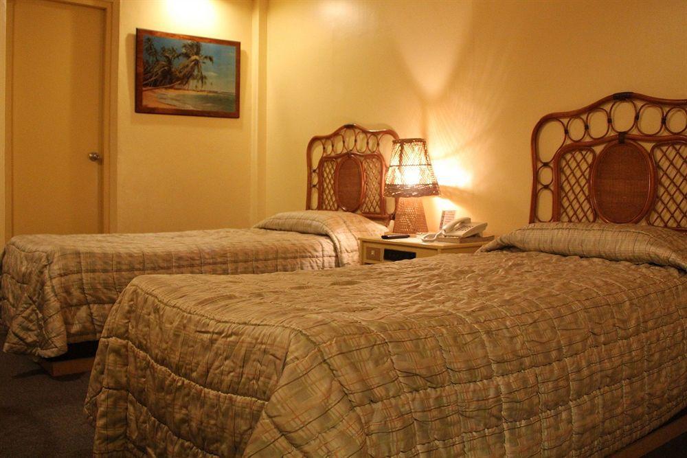 Hotel Cesario Lapu-Lapu City Eksteriør bilde