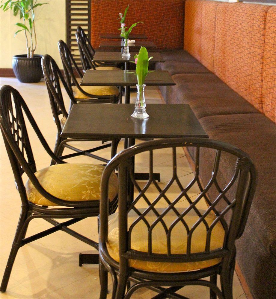Hotel Cesario Lapu-Lapu City Eksteriør bilde