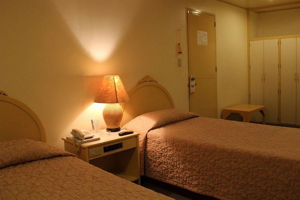 Hotel Cesario Lapu-Lapu City Eksteriør bilde