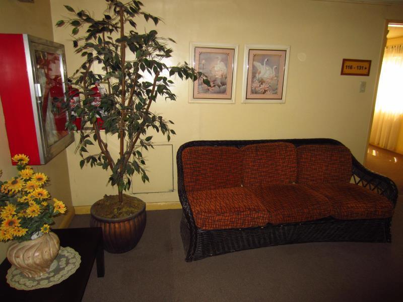 Hotel Cesario Lapu-Lapu City Eksteriør bilde