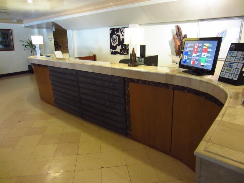 Hotel Cesario Lapu-Lapu City Eksteriør bilde