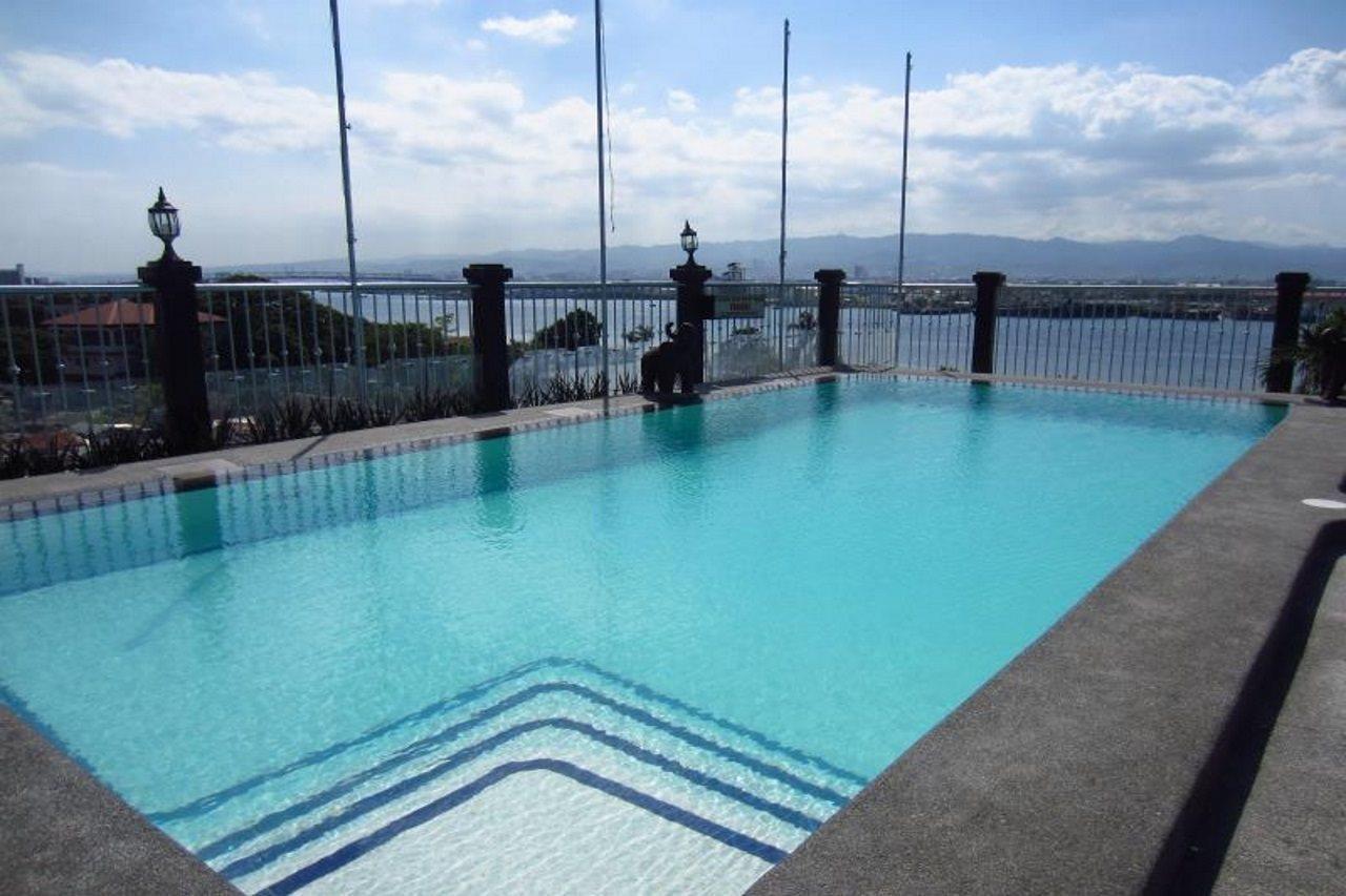 Hotel Cesario Lapu-Lapu City Eksteriør bilde