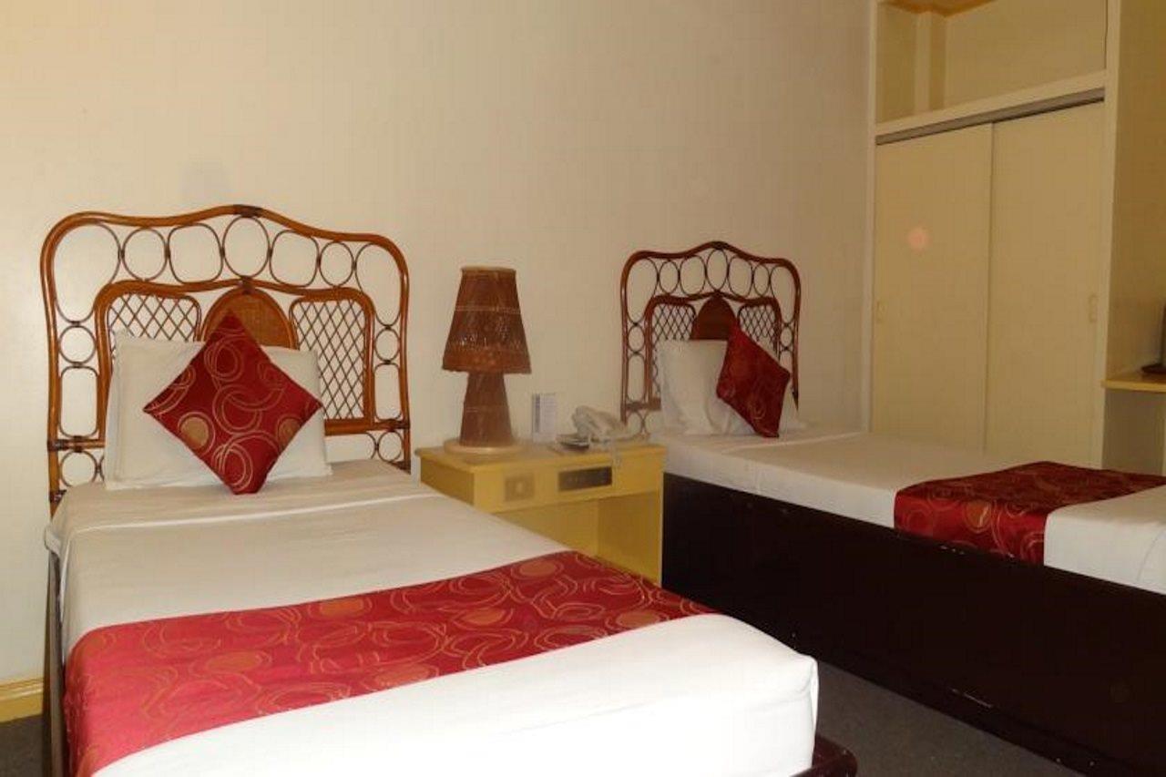 Hotel Cesario Lapu-Lapu City Eksteriør bilde