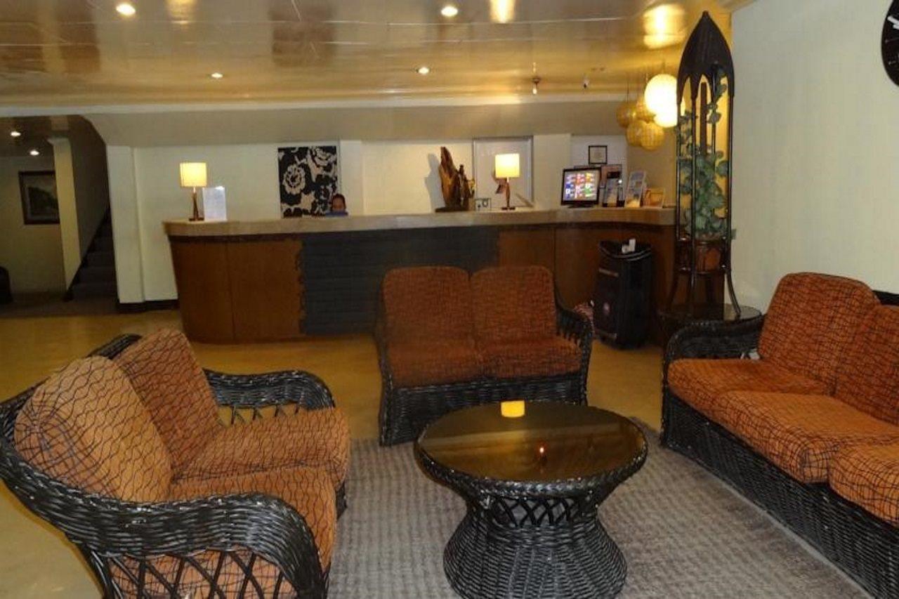 Hotel Cesario Lapu-Lapu City Eksteriør bilde