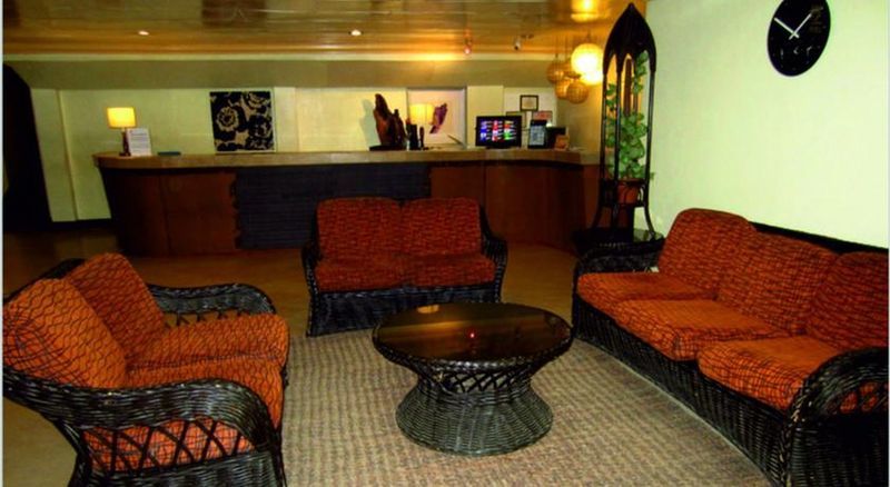 Hotel Cesario Lapu-Lapu City Eksteriør bilde