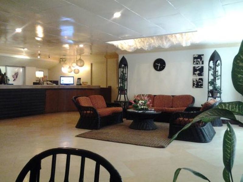 Hotel Cesario Lapu-Lapu City Eksteriør bilde