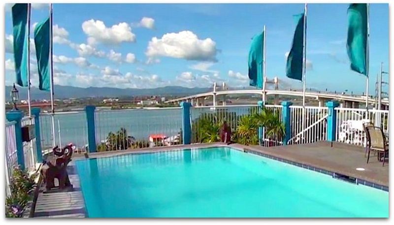 Hotel Cesario Lapu-Lapu City Eksteriør bilde