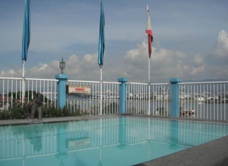 Hotel Cesario Lapu-Lapu City Eksteriør bilde