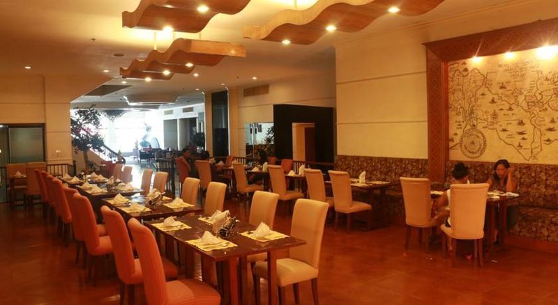 Hotel Cesario Lapu-Lapu City Eksteriør bilde