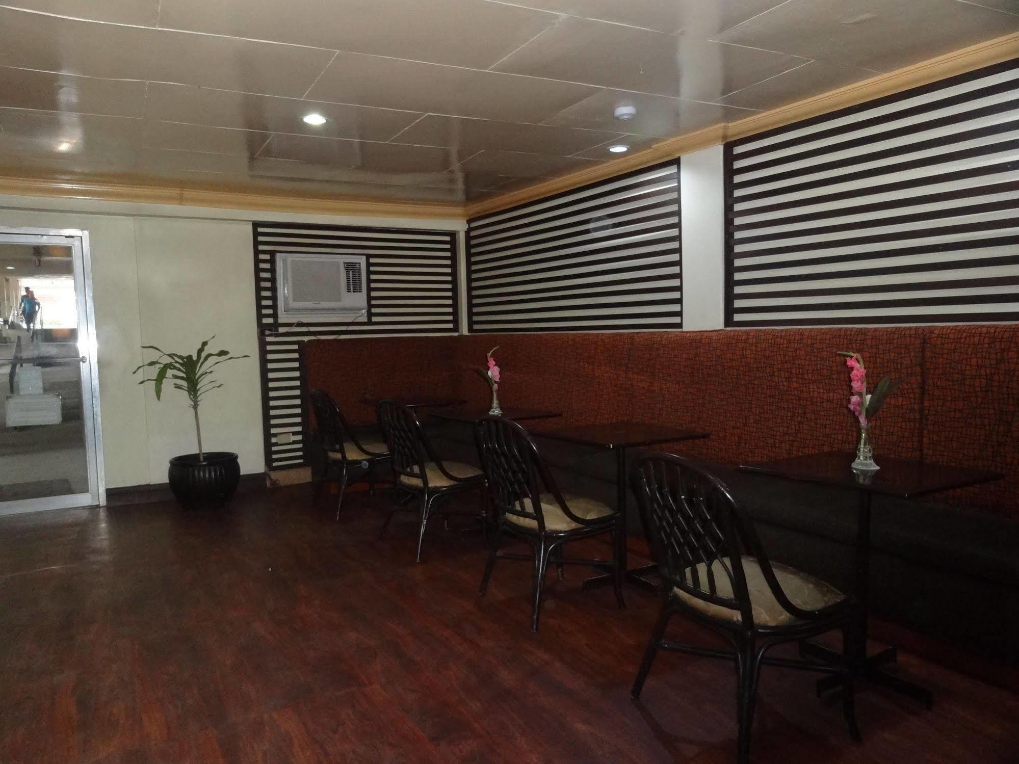 Hotel Cesario Lapu-Lapu City Eksteriør bilde