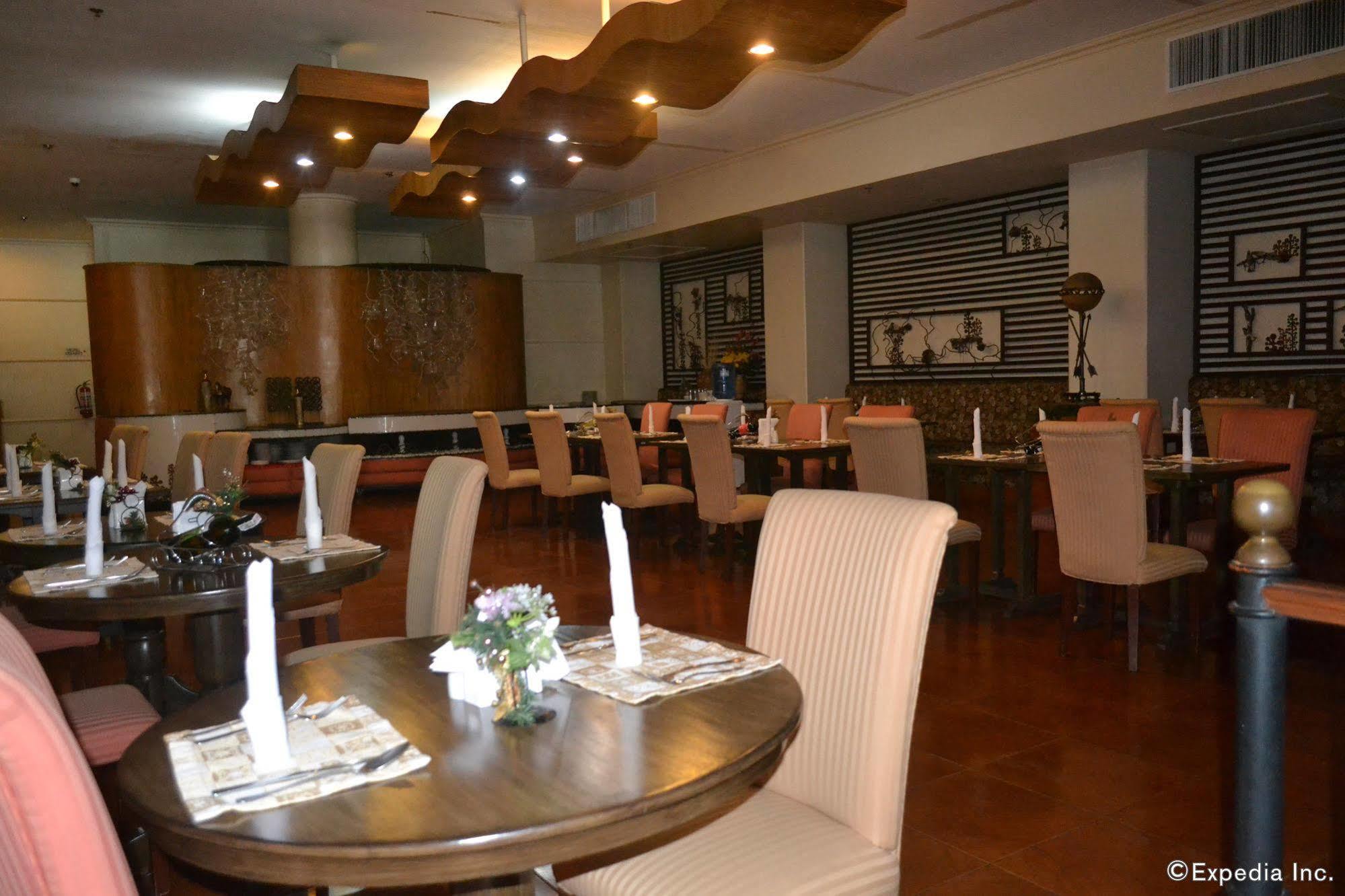 Hotel Cesario Lapu-Lapu City Eksteriør bilde