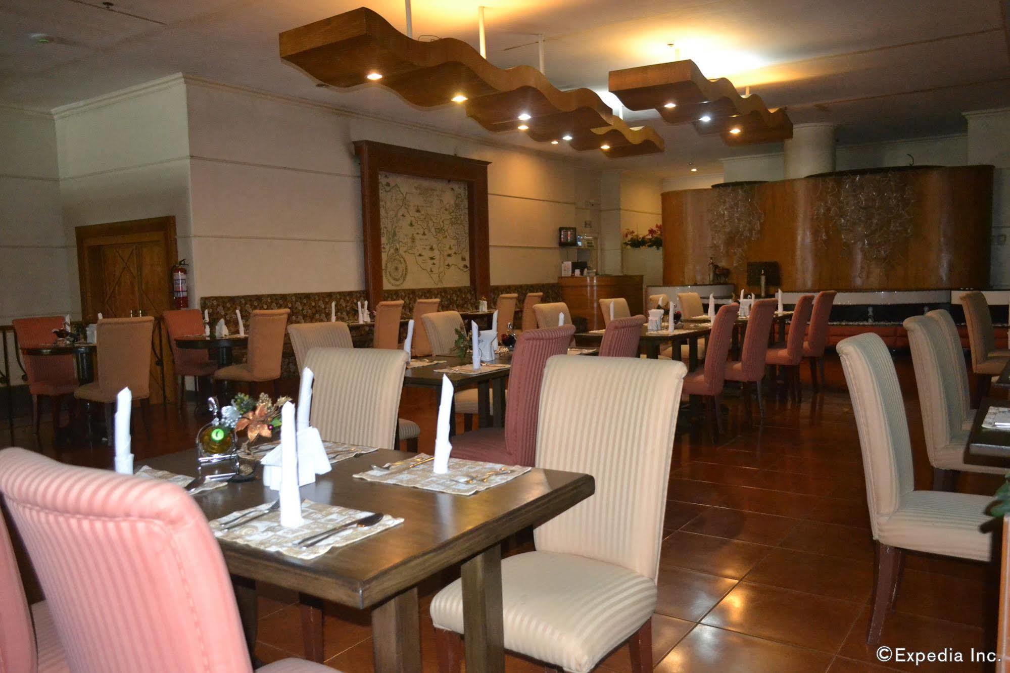 Hotel Cesario Lapu-Lapu City Eksteriør bilde