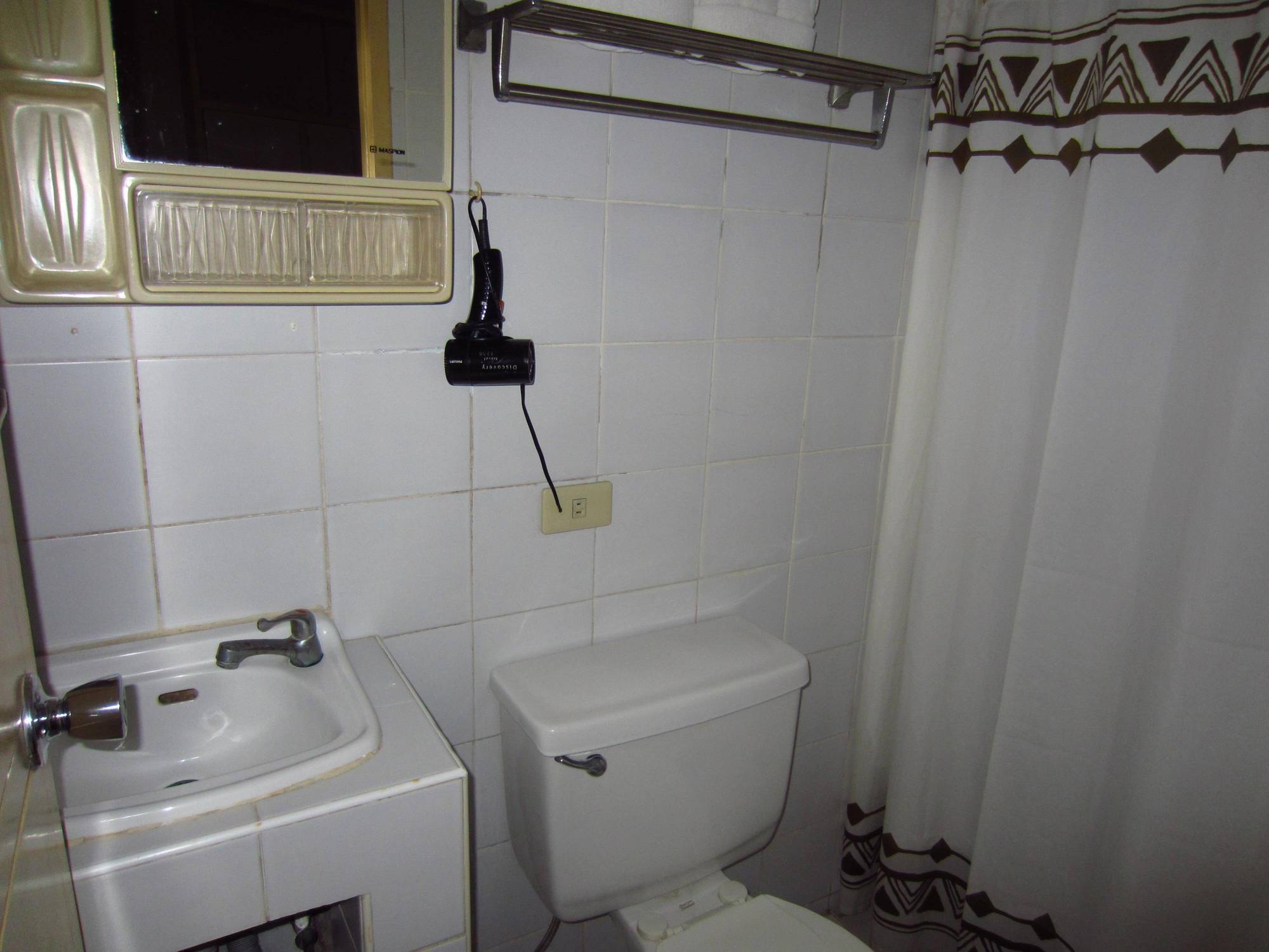 Hotel Cesario Lapu-Lapu City Eksteriør bilde