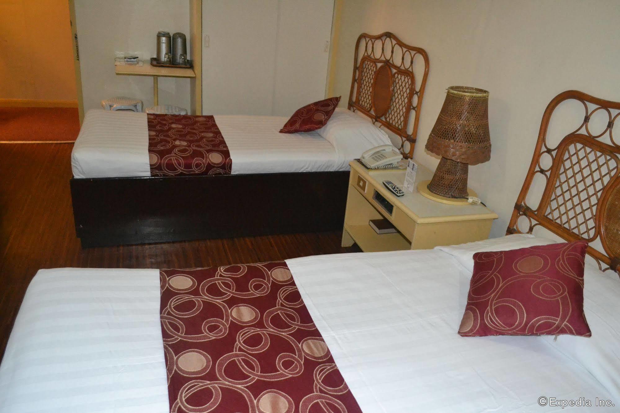 Hotel Cesario Lapu-Lapu City Eksteriør bilde