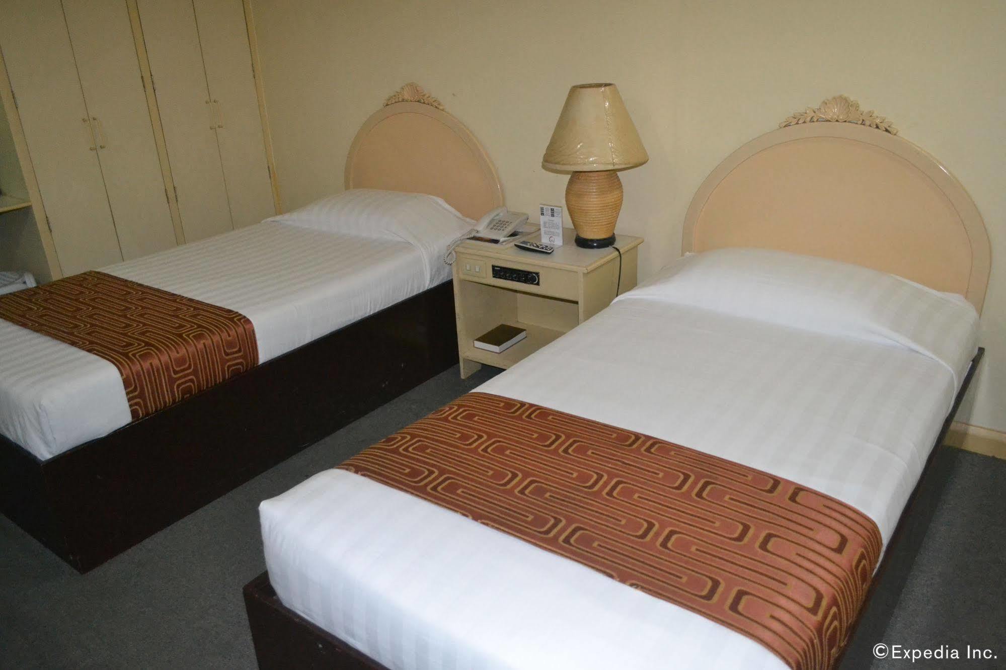 Hotel Cesario Lapu-Lapu City Eksteriør bilde