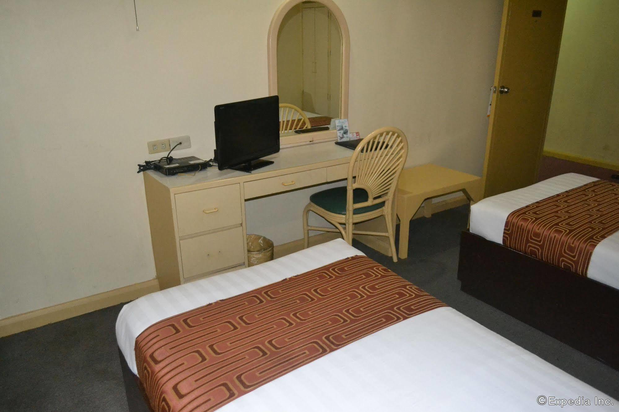 Hotel Cesario Lapu-Lapu City Eksteriør bilde
