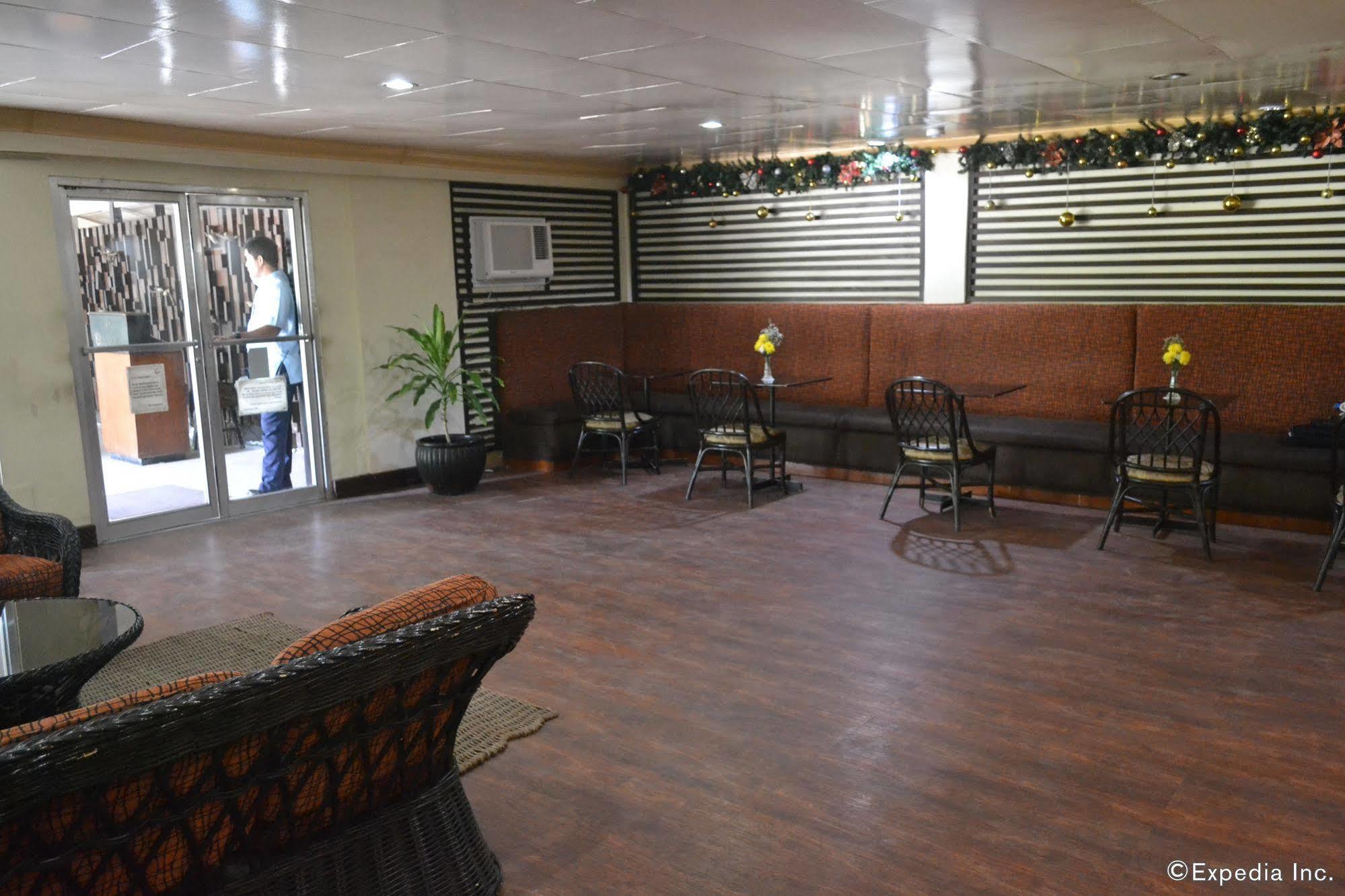 Hotel Cesario Lapu-Lapu City Eksteriør bilde