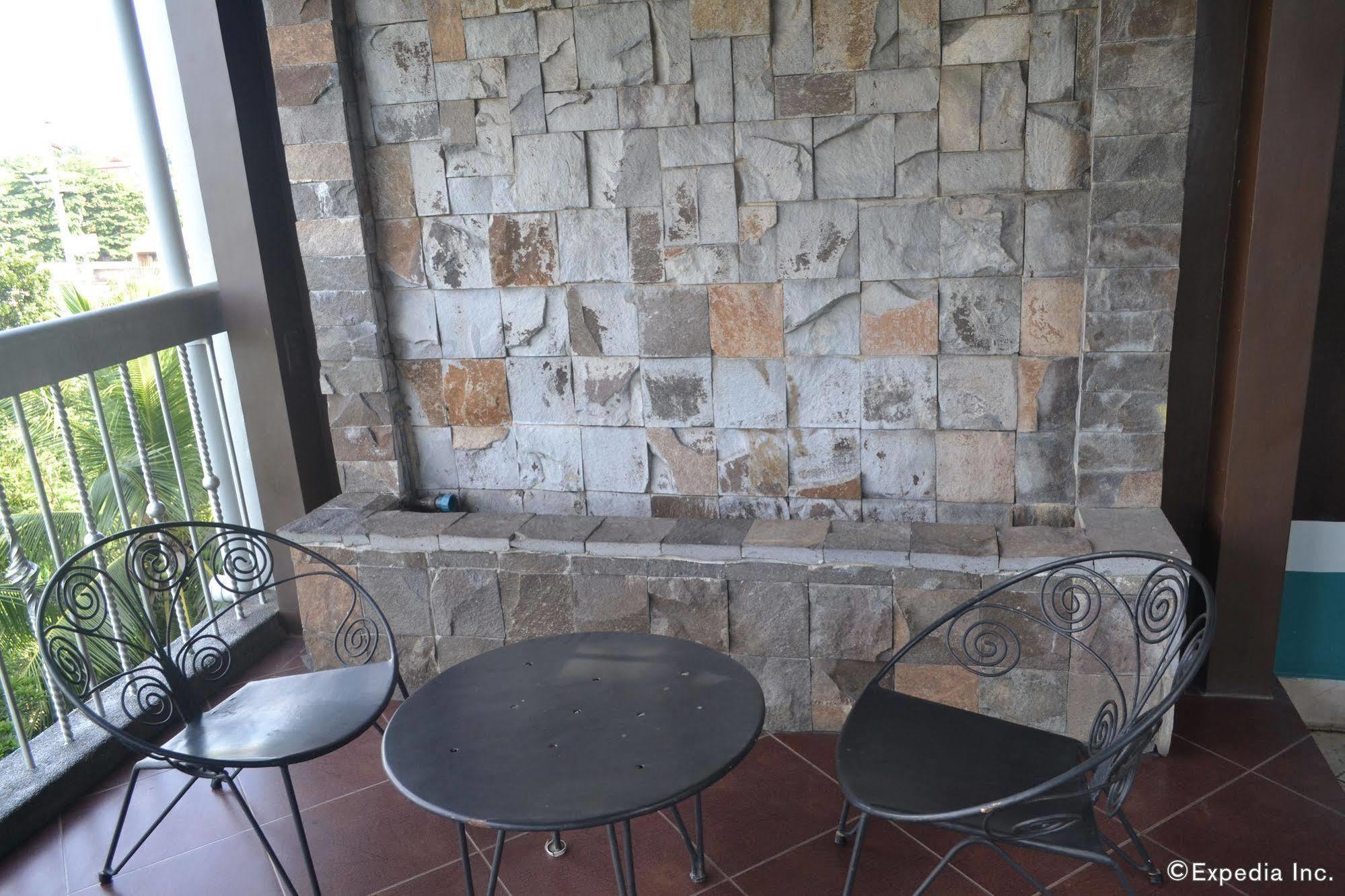 Hotel Cesario Lapu-Lapu City Eksteriør bilde